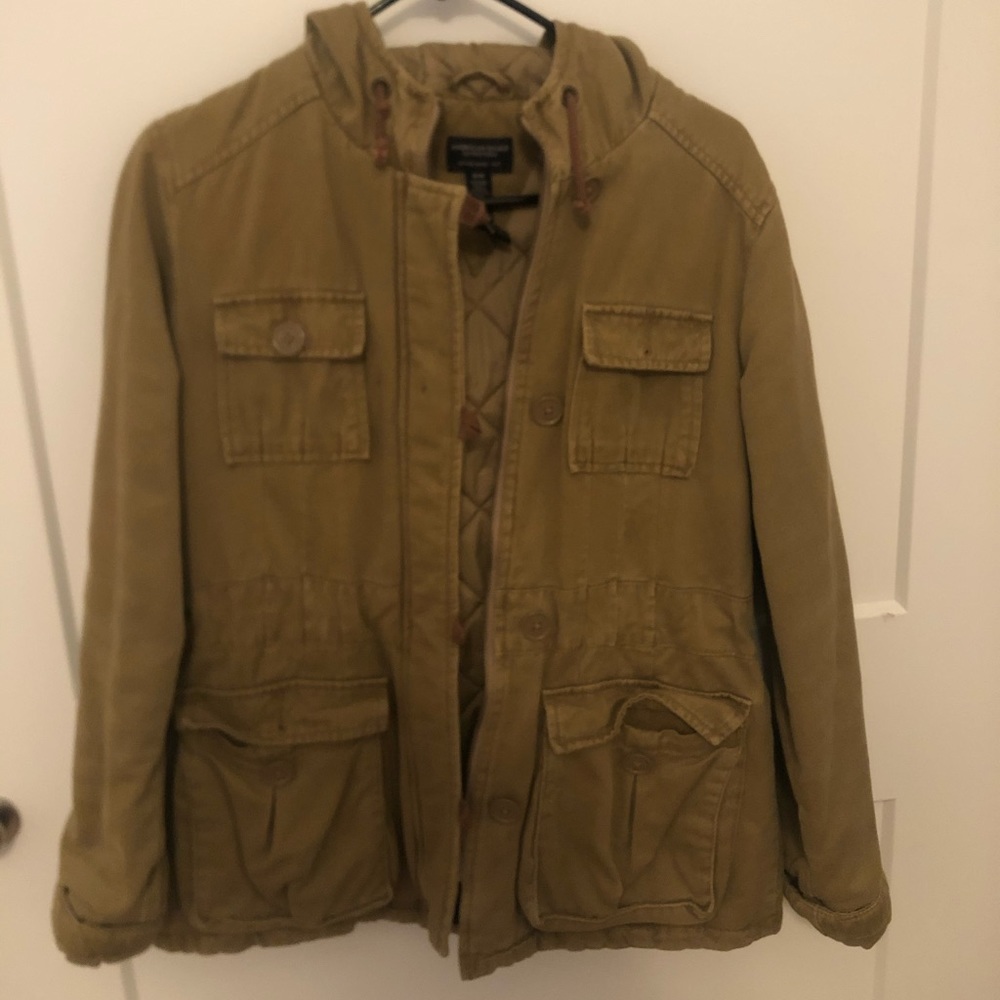 American Eagle Winter Coat / Jacket
